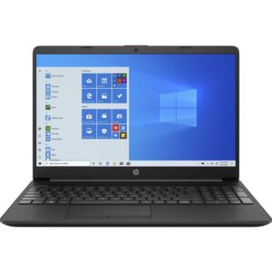 HP 15s du2071TU 15.6-inch Laptop (10th Gen i3-1005G1/8GB/1TB HDD/Windows 10 Home/Integrated Graphics)