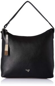 Baggit Women's Shoulder Bag (Black) (U 1)