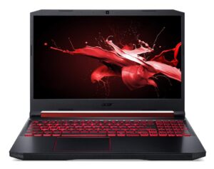 Acer Nitro 5 AN515-43 15.6 inch FHD IPS Display Gaming Laptop