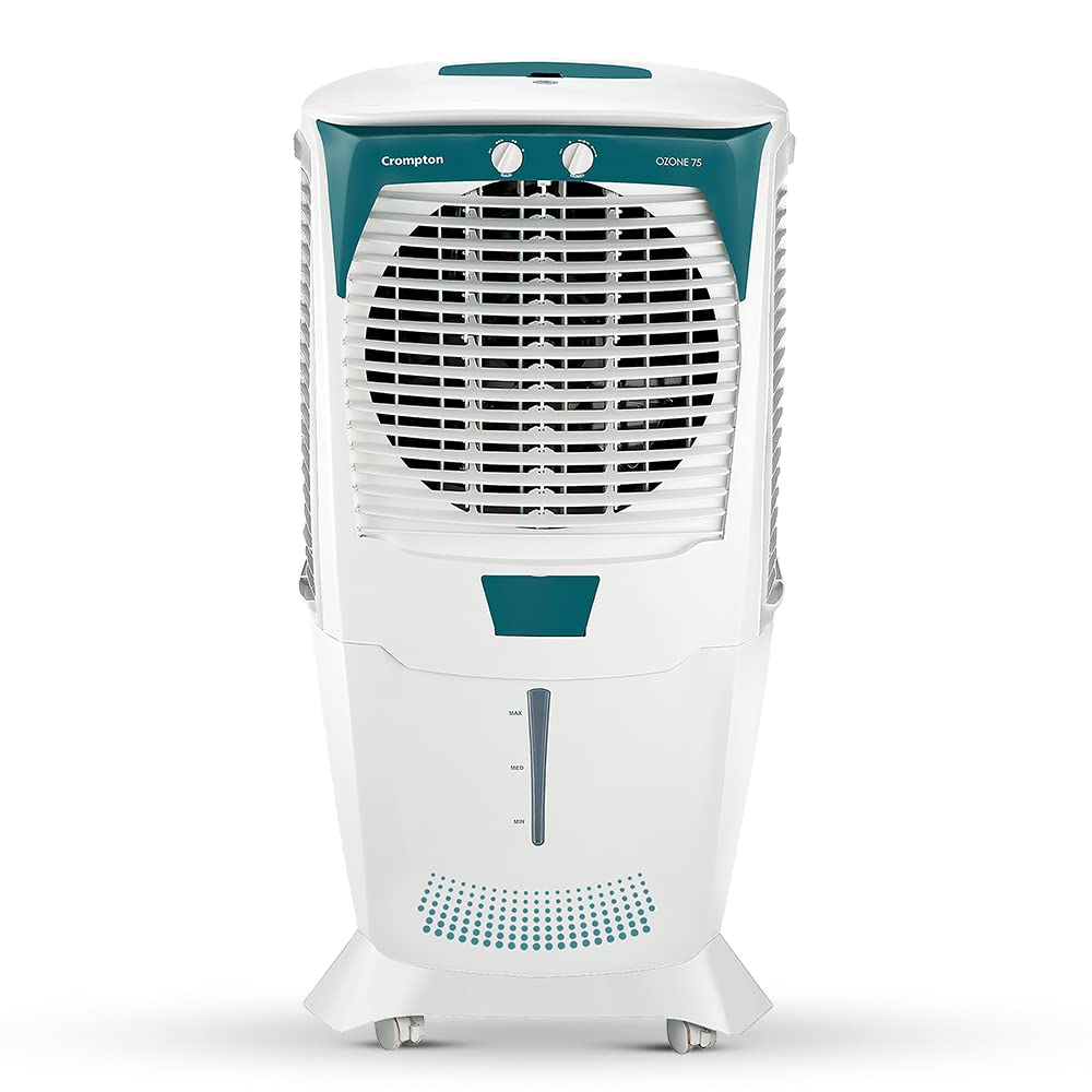 Best air cooler for summer in India