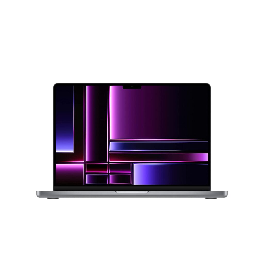 Best Apple 2023 MacBook Pro Laptop M2 in India 2023